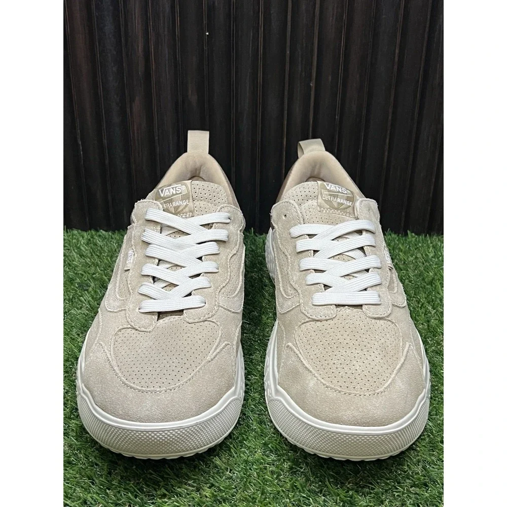 Vans size 11